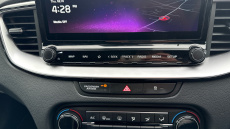 Kia Ceed 1.5T GDi ISG GT-Line 5dr Petrol Hatchback